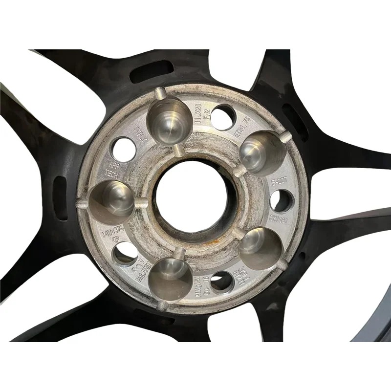 Steel Rim,Alloy Wheel Hub for  720S,9JX19,11JX20,14B0375CP,14B0376CP,19 Inch,20 Inch